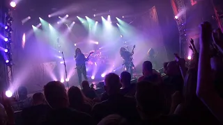 Machine Head - Darkness Within - AB Brussels - 11/05/2018