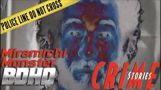 Crime Stories | Season 1 | Episode 1 | Monster of Miramichi | Bill Courage | Richard Belzer