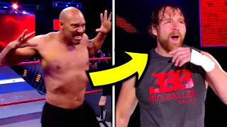 10 DISASTROUS WWE Celebrity Appearances