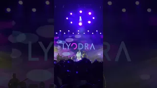 Dibanding Dia - Lyodra x Ade Govinda | Live di Jakarta Fair [Part 3/12]