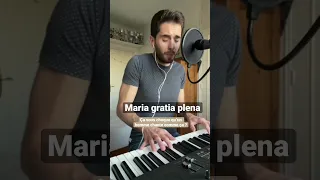 Ave Maria (Alexis Carlier Cover)