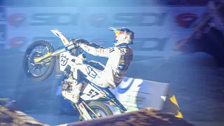 SuperEnduro Germany 2022 | Behind The Scenes | Billy Bolt 🏆