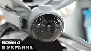 🚀 Мощное оружие Кремля! Почему РФ активно наращивает производство дронов Ланцет?