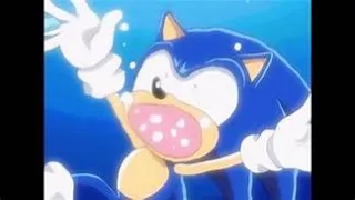 Triple trouble Xenophanes Part but i replaced his vocals with the sonic 1 Drowning theme