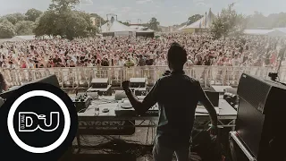 Dimitri From Paris Disco Set Live From 51st State Festival