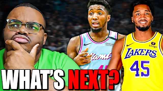The Donovan Mitchell Decision Will Change Everything In The NBA