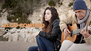 Karla Ruiz & Josep Soto | ALGO CONTIGO (cover) 🔥