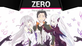 Anime Lamp - Re: Жизнь в другом мире с нуля 3 | Re: Zero