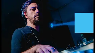 Fernando Ferreyra - Anestesia & Equilibrio Guest Mix - 07-2021