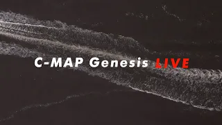 Активация и настройка C-MAP Genesis Live на Lowrance