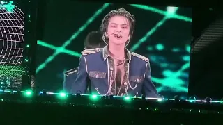 NCT NATION TO THE WORLD | NCT 2020 RESONANCE PERFORMANCE AT OSAKA JAPAN DAY 2 09102023