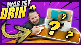 Lohnen sich Gadget Aboboxen? 🤔 XXL Unboxing