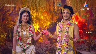 RadhaKrishn | Antim Saptaah! #starbharat #radhakrishn