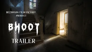 Bhoot | Horror Short film Trailer |