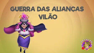 Guerra das Alianças: Vilões - Looney Tunes World of Mayhem (Android, iOS e PC)