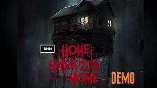 Home Sweet Home Demo Full HD/4K Longplay Walkthrough Gameplay No Commentary