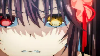 Date a Live V (Season 5)「AMV」- Wish It On You