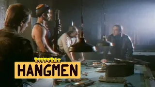 RiffTrax: Hangmen (Trailer)