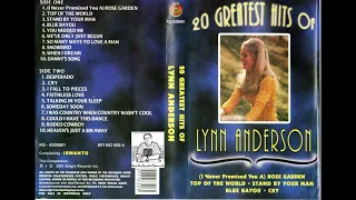 Lynn Anderson