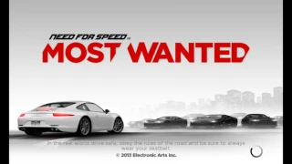 Need for Speed Most Wanted HACK UNLOCK all cars And Unlimited Money