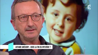 L'affaire du petit Grégory enfin résolue ? - C l'hebdo - 17/06/2017