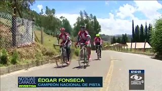 Genética y montaña: lo que hace a boyacenses una raza de ciclistas campeones