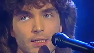 Richard Marx   Right here waiting   Peters Popshow   1989