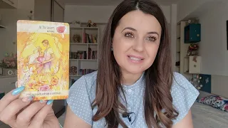 JOI🧿 06.06.2024🧿 TAROT ZILNIC:FIE DORESTI UN ANGAJAMENT SERIOS,FIE TE ELIBEREZI DE UNUL TOXIC!