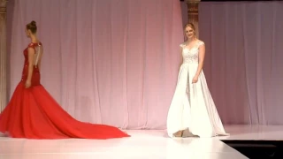 Bella E La Bestia Bridal at Melbourne Bridal & Honeymoon Expo 2017