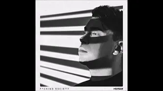 Hardwell - F*CKING SOCIETY