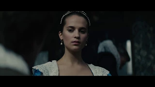 Tulip Fever - Risk