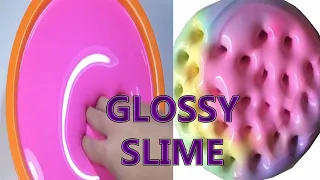 How to Make Ultra THICK and GLOSSY Slimes! 3 DIY Recipes