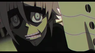 $UICIDEBOY$ - FACE IT//Soul Eater [AMV]