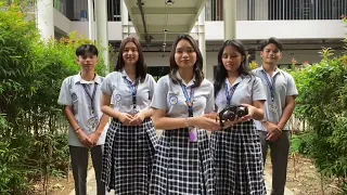 AdDUvocacy PSA: Ibalik ang Bughaw ng Dabaw - SDG 14