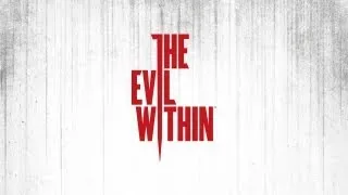 The Evil Within - Teaser Trailer