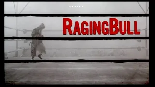 Raging Bull (1980) - The perfect title sequence [FR sub]