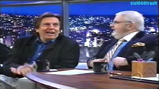2001 - GAFES DA MÍDIA - PROGRAMA DO JÔ - REDE GLOBO - JORNALISTAS MAURÍCIO MENEZES E HÉLIO JR.