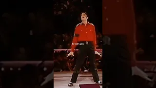 Michael Jackson - Heal the World (Live at Bill Clinton's Inaugural Gala 1992)