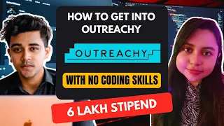 Get Into Highest Paying Open Source Mentorship Program With Zero Coding Skills | Outreachy | 6 Lakh