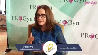 La Dra. Josefina Romagueras hablara sobre los nuevos avances en el tratamiento de la endometriosis