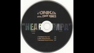 Torka Pres. Chip Tunes - Heartjumpa (Original Version)