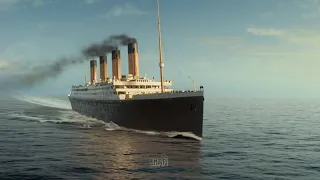 Titanic X Mary On A Cross Edit