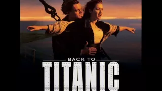 Back To Titanic - [8] Come Josephine, In My Flying Machine