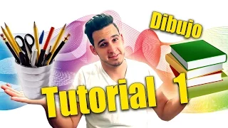 Tutorial Básico de Dibujo - Empezando de Cero