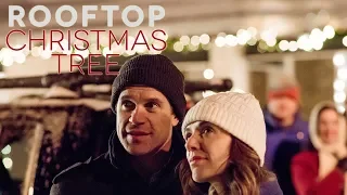 The Rooftop Christmas Tree - Full Movie