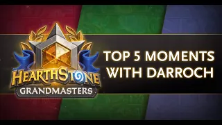 Top 5 Moments: Grandmasters 2020 Season 1 Week 3