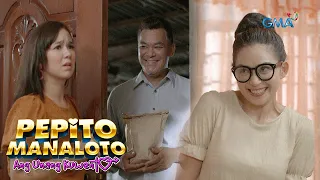 Pepito Manaloto - Ang Unang Kuwento: Tiyang Lena, puma-pag-ibig na! | YouLOL