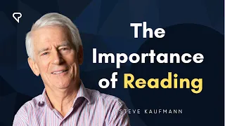 The Importance of Reading