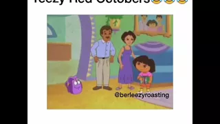 Berleezy Dora Roast