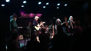 Ace of Cups - Fantasy 1 & 4 - Sweetwater Saloon, Mill Valley CA 7-18-19